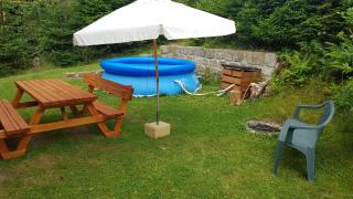 Chaloupka v pohodě - 8