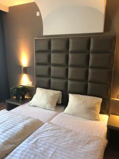 Hotel Athen Kelsterbach Frankfurt Airport - Kelsterbach - 7