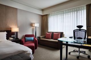 The Tango Hotel Taipei XinYi - 1