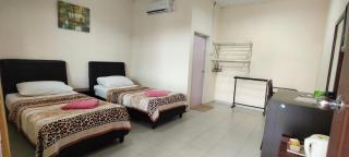 Huda Inn - 1