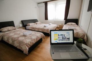 Apartments Station - Konjic - 0