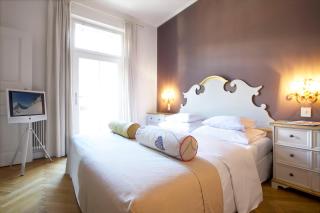 Das REGINA Boutiquehotel - Bad Gastein - 7