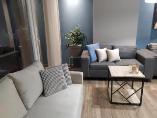 Siggos Suites - Ágios Nikólaos - 2