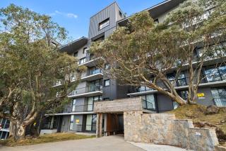 Chalet Apartments - Mt Buller Apartment Rentals - Mount Buller - 0