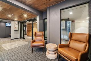 Chalet Apartments - Mt Buller Apartment Rentals - Mount Buller - 7