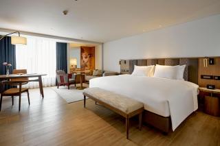 Montien Hotel Surawong Bangkok - Bangkok - 5