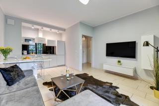 Hampton - Nadmorski Dwór - 9