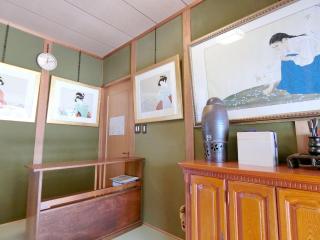 Shirahama Meiji Villa - Shirahama - 2