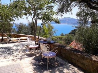 Villetta in Verde! Magnificent sea view - Akrotiri - 8