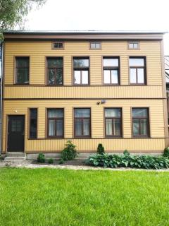 Apartamenti Starp Krastiem - Liepāja - 3