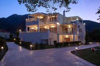 KTENA RESIDENCE-Ktena Accomodation - Nydri - 8