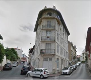 Appartement charmant dans le centre de Biarritz Dan 3ème étage - Biarritz - 9