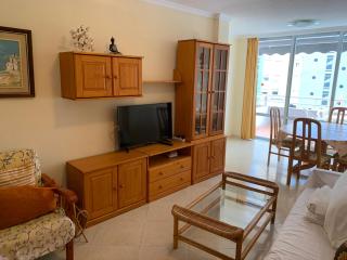 SERVICE APART LAZARO - Edificio Aguamarina 32 - Calpe - 8