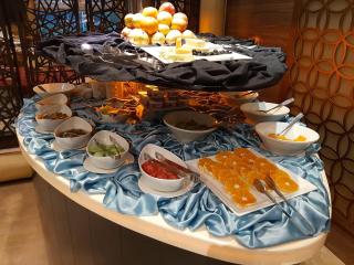 Bahria Grand Hotel & Resort - Lahore - 8