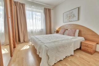 Luxury Suites - Tatari by Rikas Hotels - Tallinn - 6