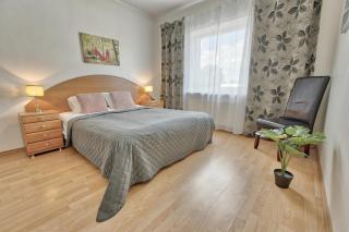 Luxury Suites - Tatari by Rikas Hotels - Tallinn - 5