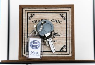 Nest Port View Apartment - Volos - 6