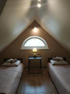 Loft near Klaipeda - Stančiai - 5