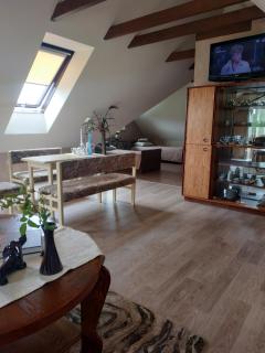 Loft near Klaipeda - Stančiai - 6
