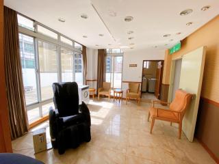 Kai Du Hotel - Zhongli - 1