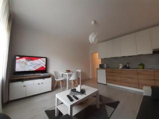 Apartamenty Lewa - Lodz - 0