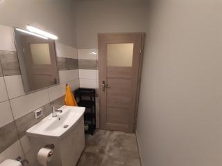 Apartamenty Lewa - 2