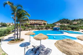 Hotel Santa Chiara - Capo Vaticano - 7