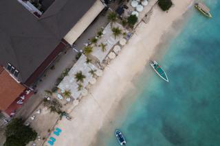 Scallywags Resort - Gili Trawangan - 8