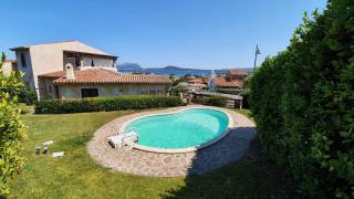 Villetta Caron - Olbia - 0