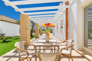 B&B I Tarocchi - Porto Cesareo - 9
