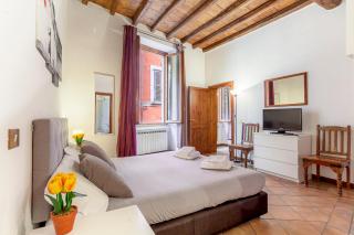 Balestrari Palace - Roma - 9