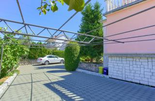 Stella Apartmani Malinska Samoborska 9 - Malinska - 8