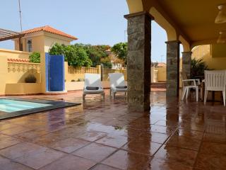 Casa Vista del Mar 1 - Morro del Jable - 2