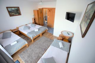 Pokoje i Apartament u Lucyny - 8