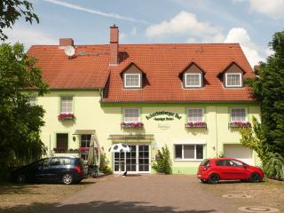 Land-gut-Hotel Schenkenberger Hof - 8