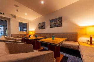Trip Inn Hotel Esplanade, Düsseldorf - Düsseldorf - 1