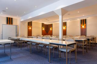 Trip Inn Hotel Esplanade, Düsseldorf - Düsseldorf - 3