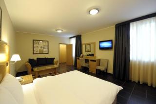 Hotel 1000 Ruza - 0