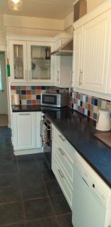 Crow Corner - Yoxford - 6