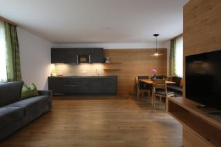 Residence Rose - San Candido - 9
