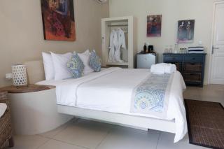 Scallywags Resort - Gili Trawangan - 7