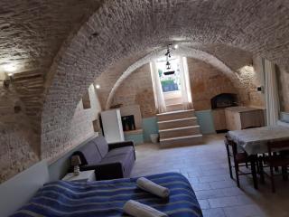House La Palma - Ruvo di Puglia - 8