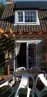 Crow Corner - Yoxford - 8