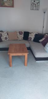 Crow Corner - Yoxford - 1