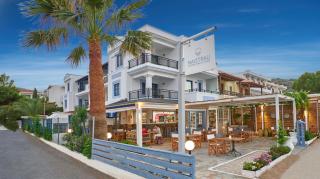 Maistrali Sea View Apartments - Stalida - 0
