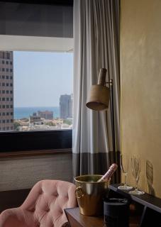 Brown BoBo, a member of Brown Hotels - Tel Aviv - 6