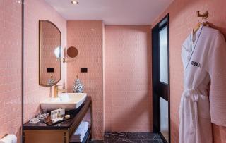 Brown BoBo, a member of Brown Hotels - Tel Aviv - 5