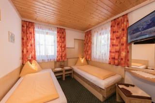 Appartement-Gästehaus Marie Anderl - Saalbach-Hinterglemm - 3