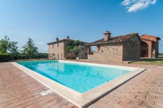 Cottage Il Faldo - Paciano - 8