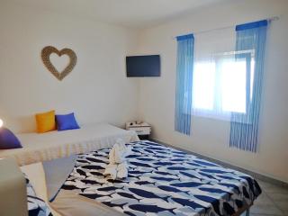 Apartments Lilly by the sea - Barić Draga - 4